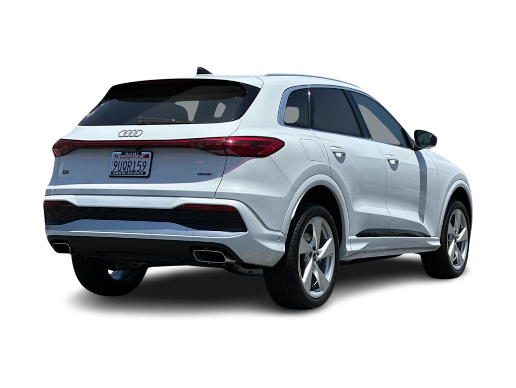 Thumbnail: 2025 Audi Q5 - 17