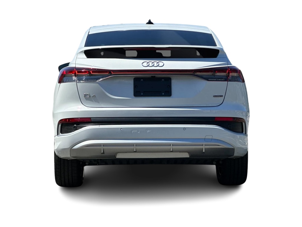Thumbnail: 2023 Audi Q4 e-tron - 5