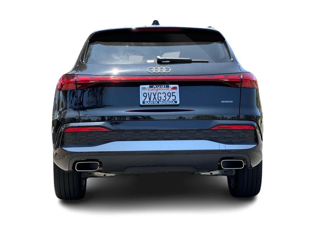 Thumbnail: 2025 Audi Q5 - 5