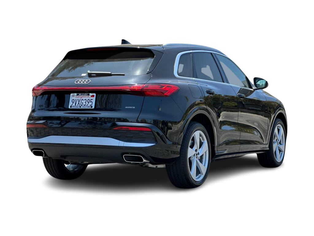 Thumbnail: 2025 Audi Q5 - 16