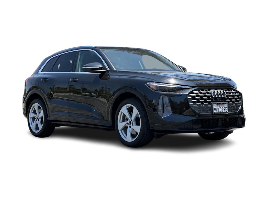 Thumbnail: 2025 Audi Q5 - 18