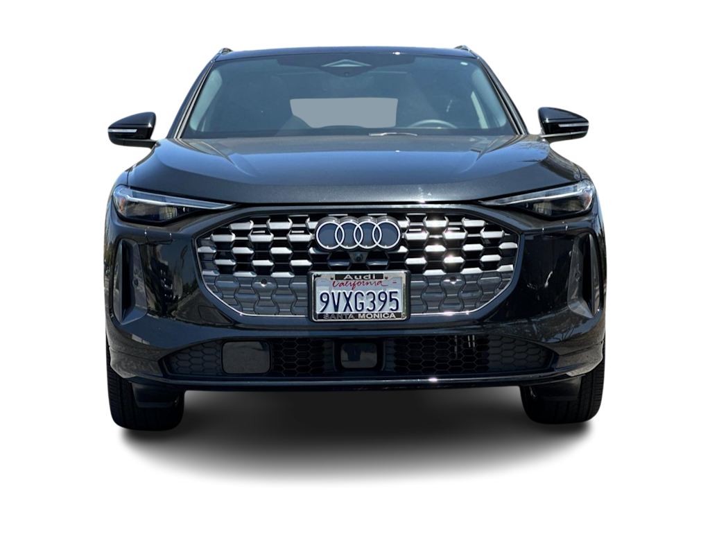 Thumbnail: 2025 Audi Q5 - 6