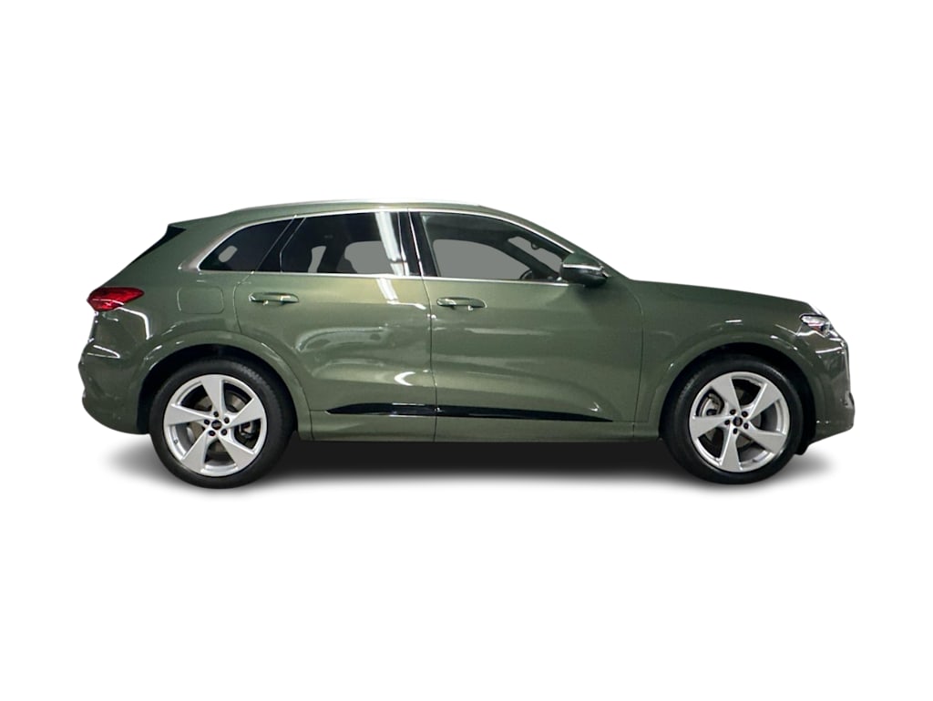 Thumbnail: 2025 Audi Q5 - 18