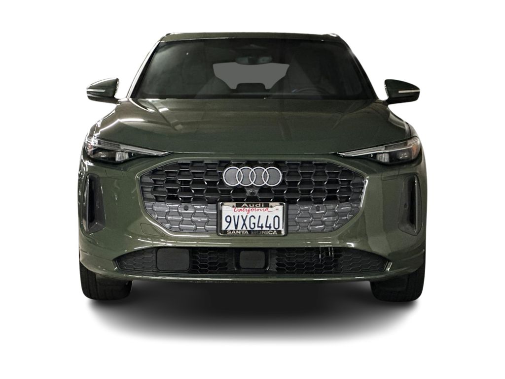 Thumbnail: 2025 Audi Q5 - 6