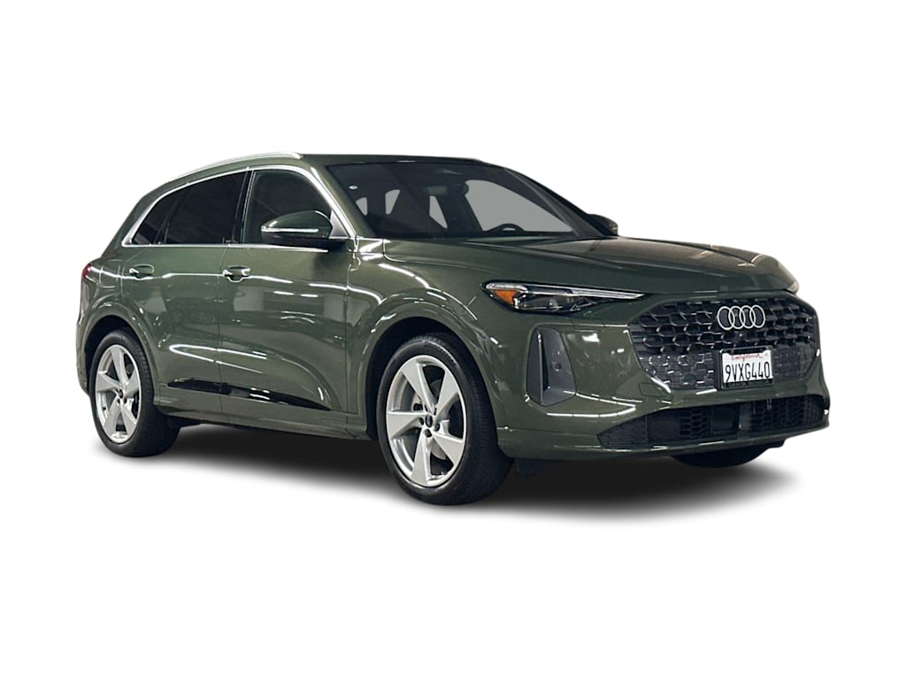 Thumbnail: 2025 Audi Q5 - 19