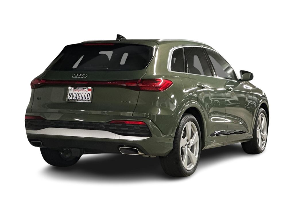 Thumbnail: 2025 Audi Q5 - 17