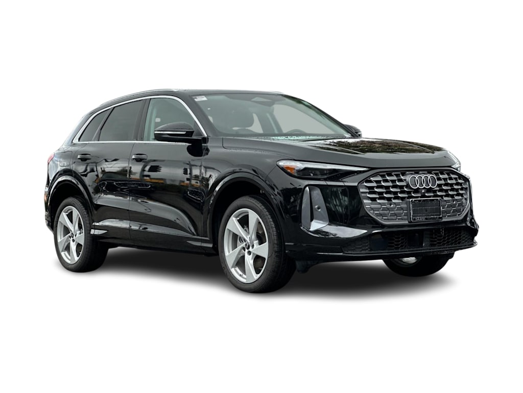 Thumbnail: 2025 Audi Q5 - 18