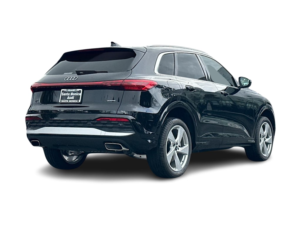 Thumbnail: 2025 Audi Q5 - 16
