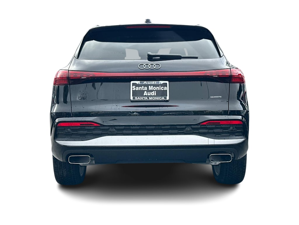 Thumbnail: 2025 Audi Q5 - 5