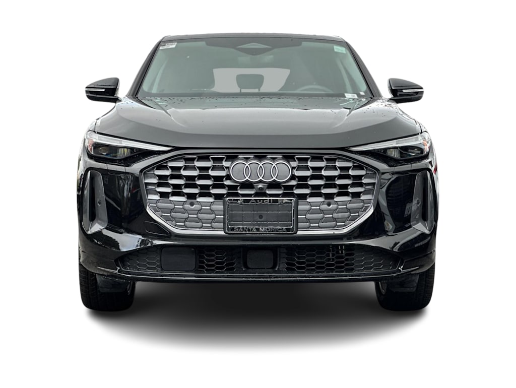 Thumbnail: 2025 Audi Q5 - 6