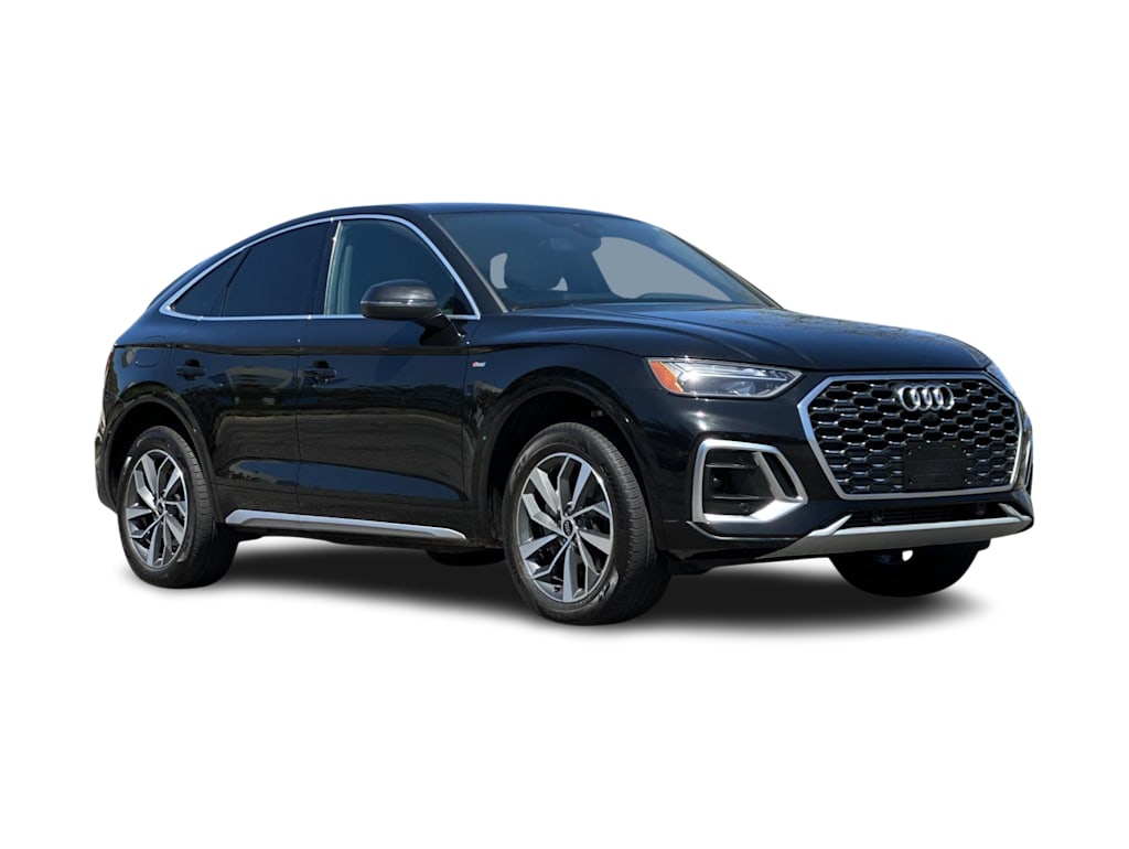 Thumbnail: 2023 Audi Q5 - 19