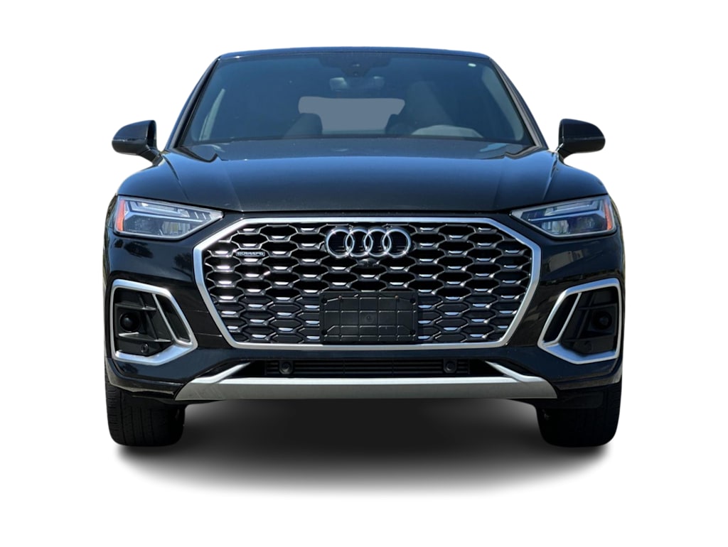 Thumbnail: 2023 Audi Q5 - 6