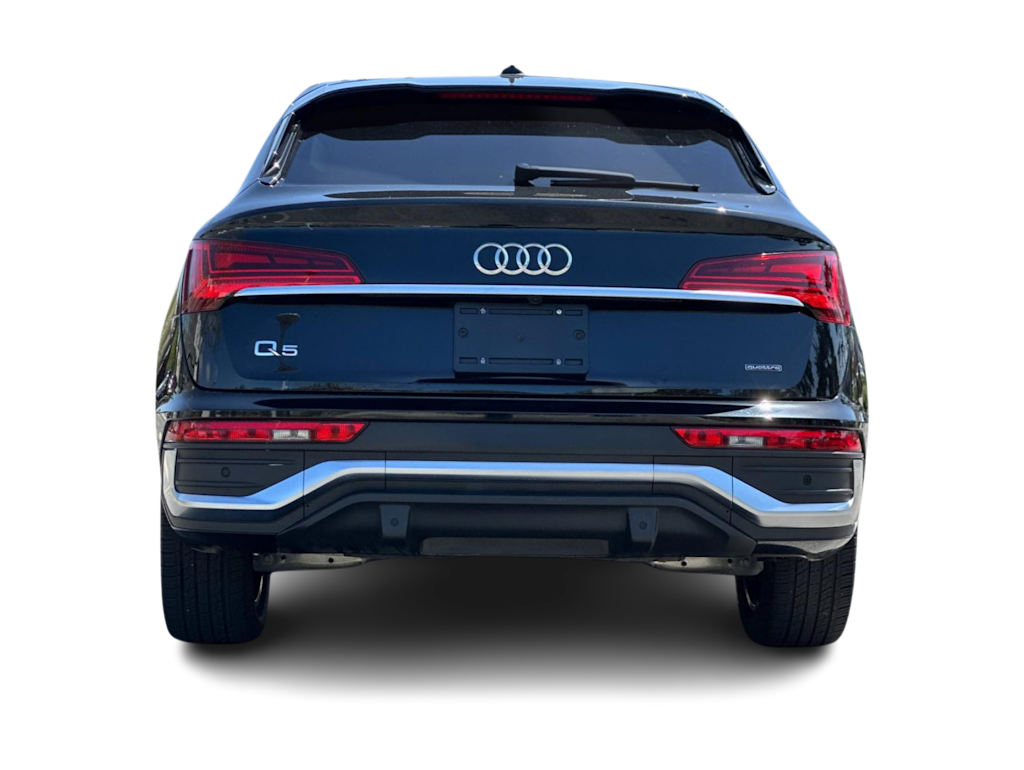 Thumbnail: 2023 Audi Q5 - 5