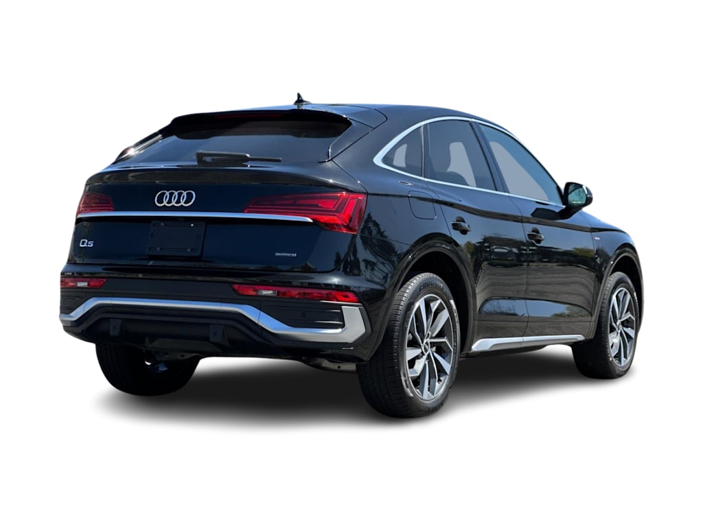 Thumbnail: 2023 Audi Q5 - 17