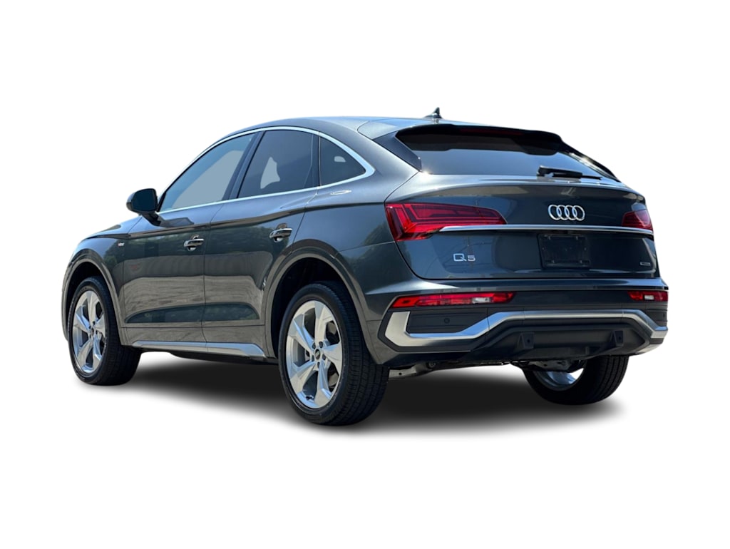 Thumbnail: 2023 Audi Q5 - 4