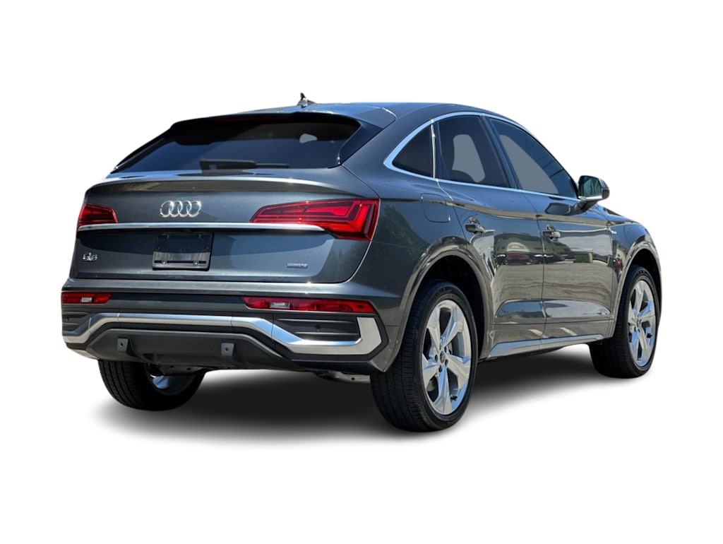 Thumbnail: 2023 Audi Q5 - 17