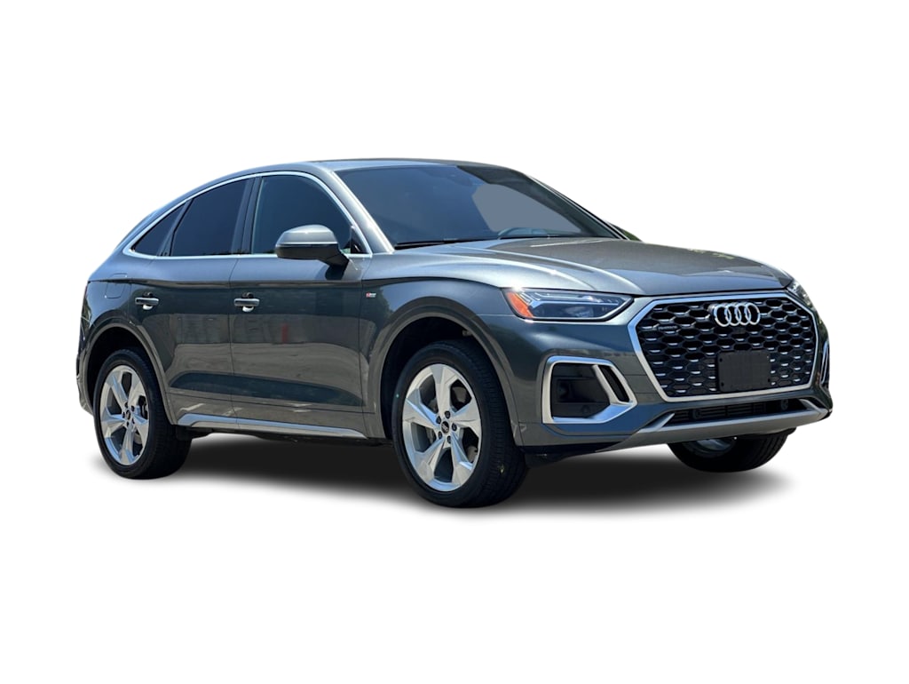 Thumbnail: 2023 Audi Q5 - 19