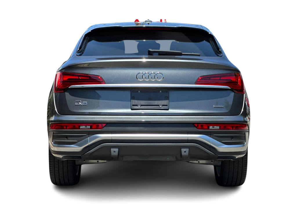 Thumbnail: 2023 Audi Q5 - 5