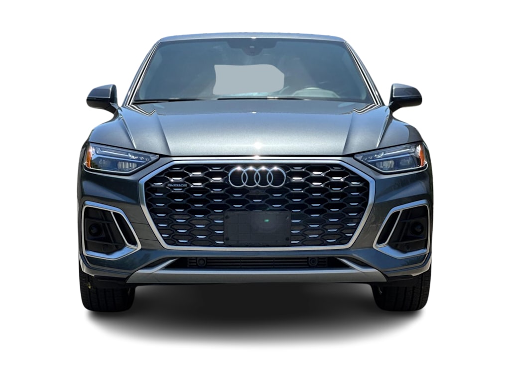 Thumbnail: 2023 Audi Q5 - 6