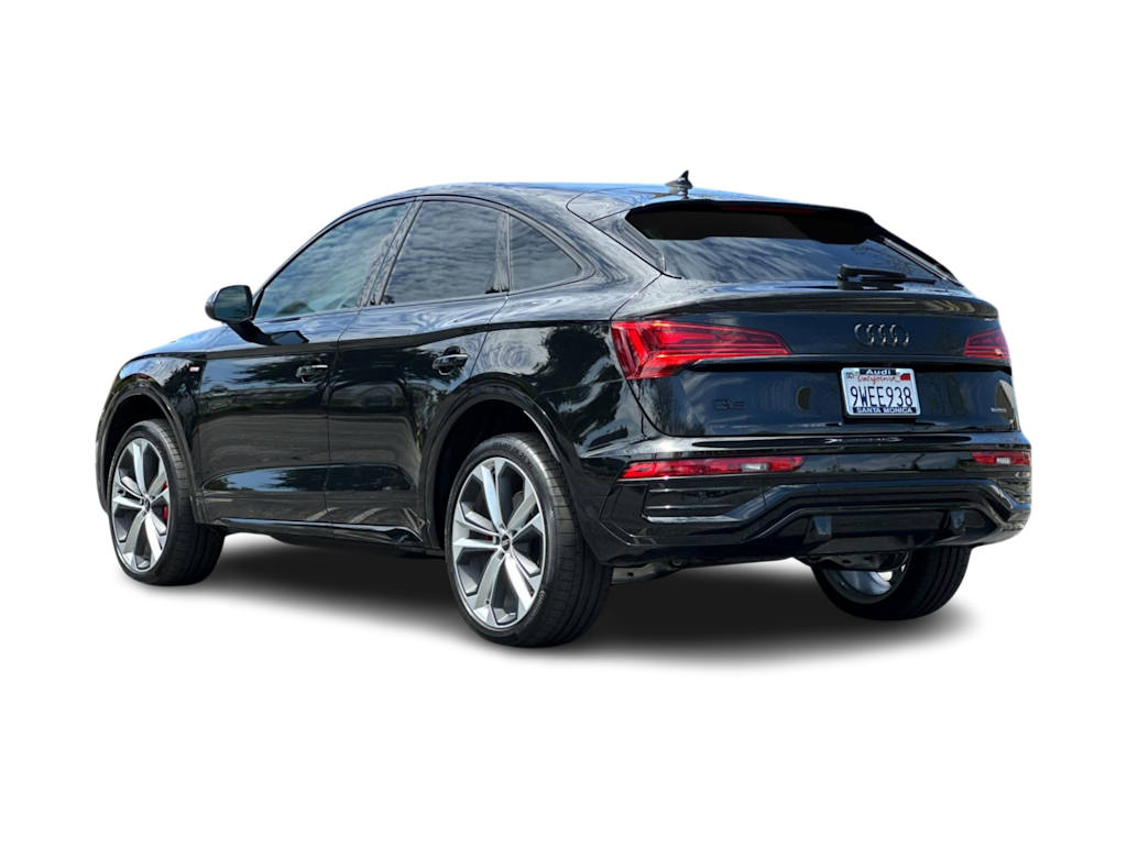 Thumbnail: 2025 Audi Q5 - 4