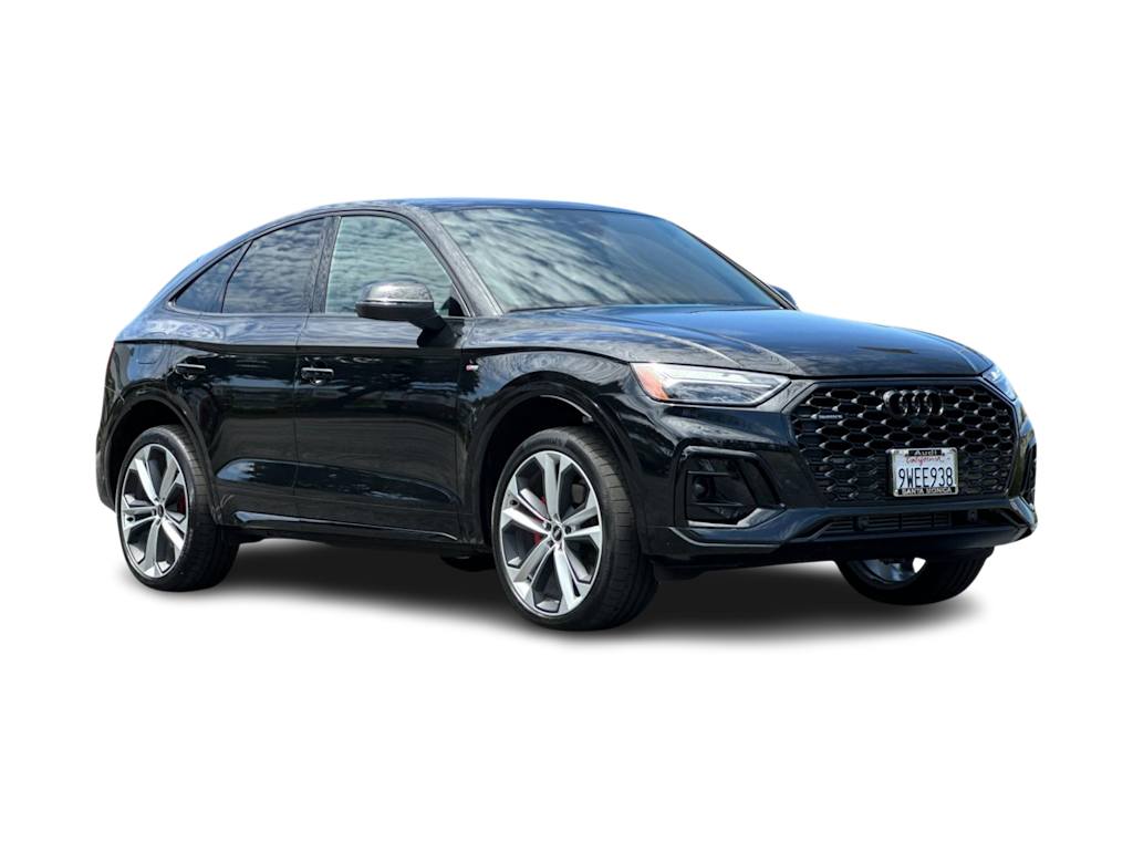 Thumbnail: 2025 Audi Q5 - 19