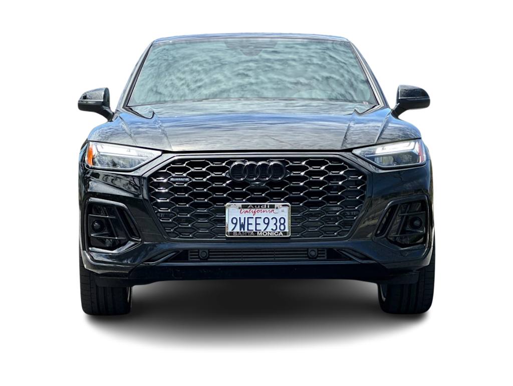 Thumbnail: 2025 Audi Q5 - 6
