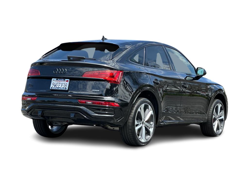 Thumbnail: 2025 Audi Q5 - 17