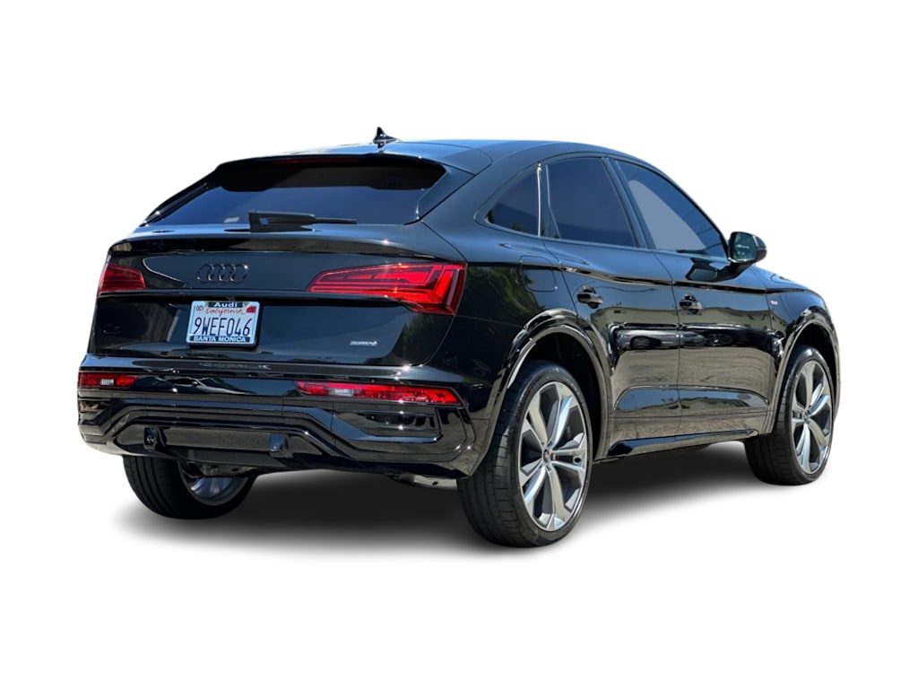 Thumbnail: 2025 Audi Q5 - 17
