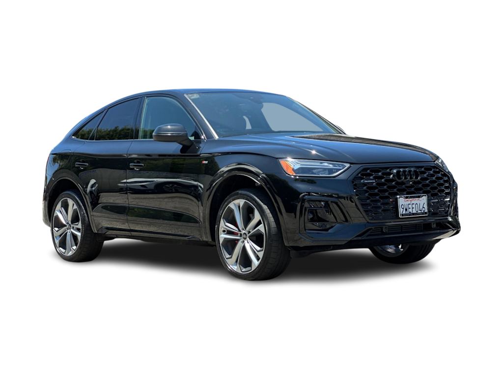 Thumbnail: 2025 Audi Q5 - 19