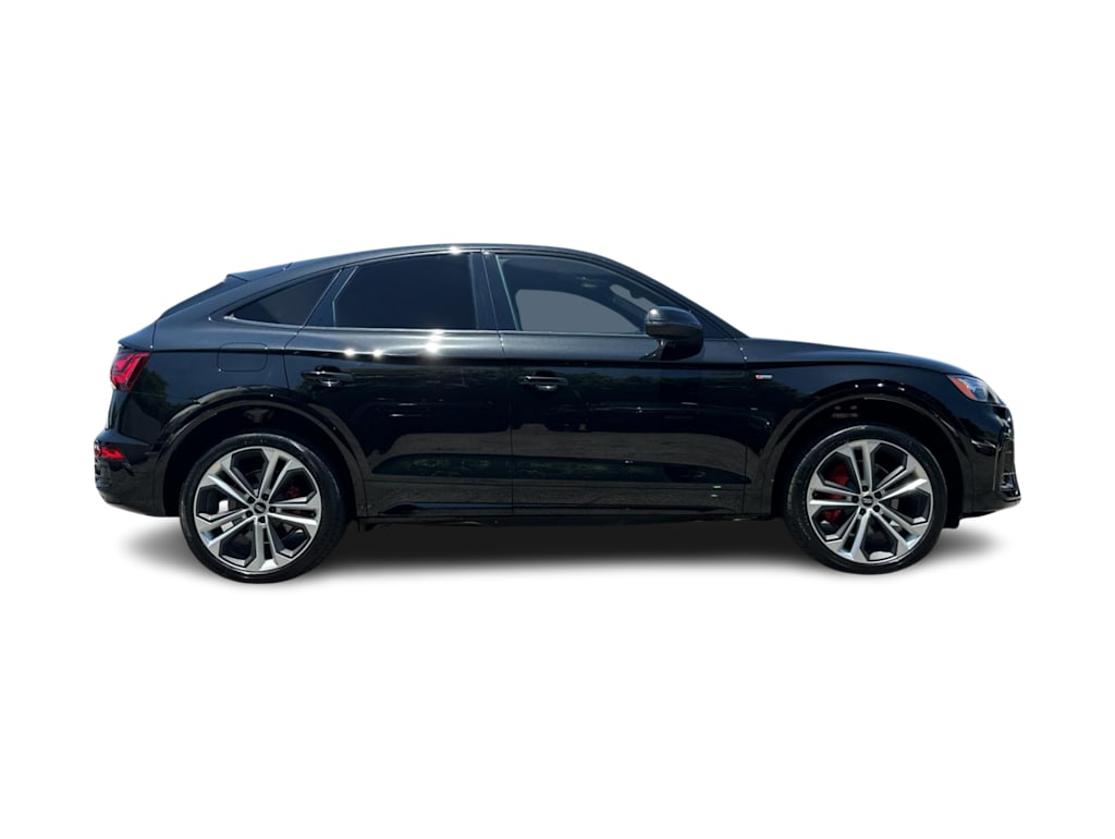 Thumbnail: 2025 Audi Q5 - 18