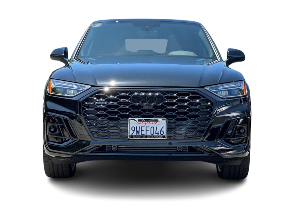 Thumbnail: 2025 Audi Q5 - 6