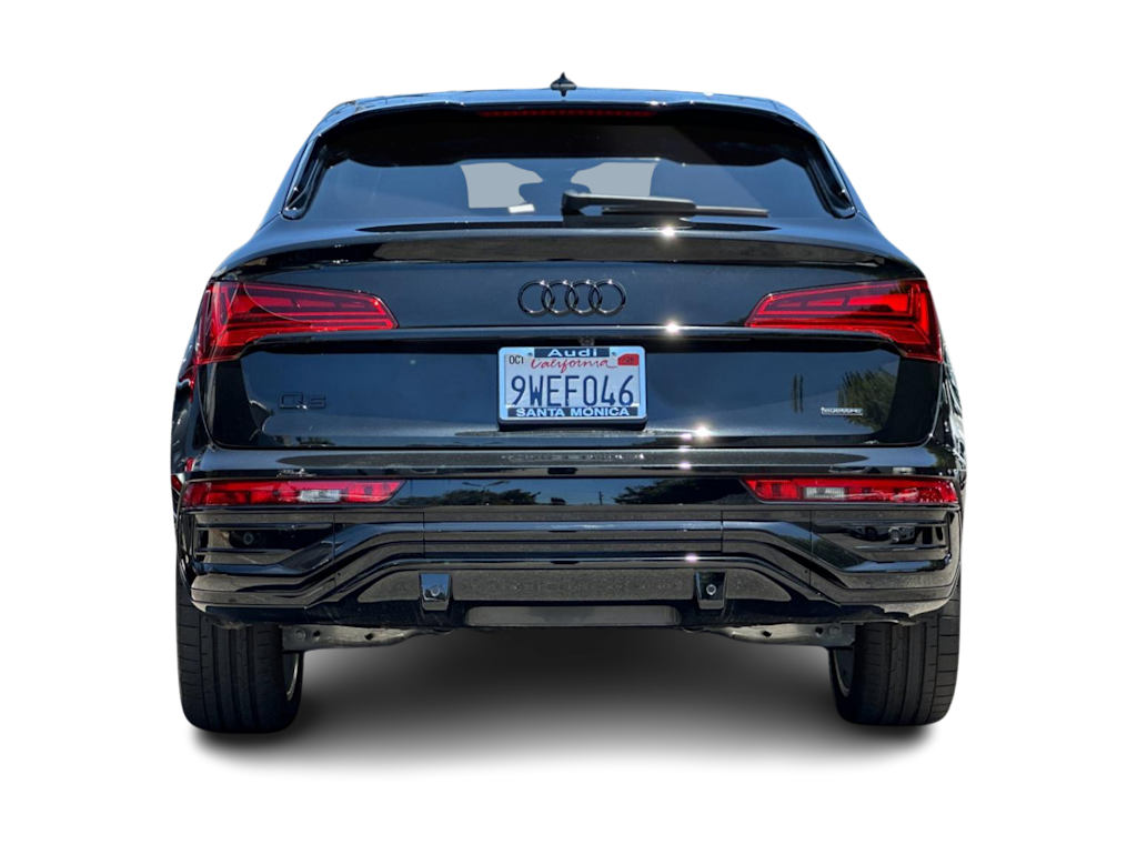 Thumbnail: 2025 Audi Q5 - 5