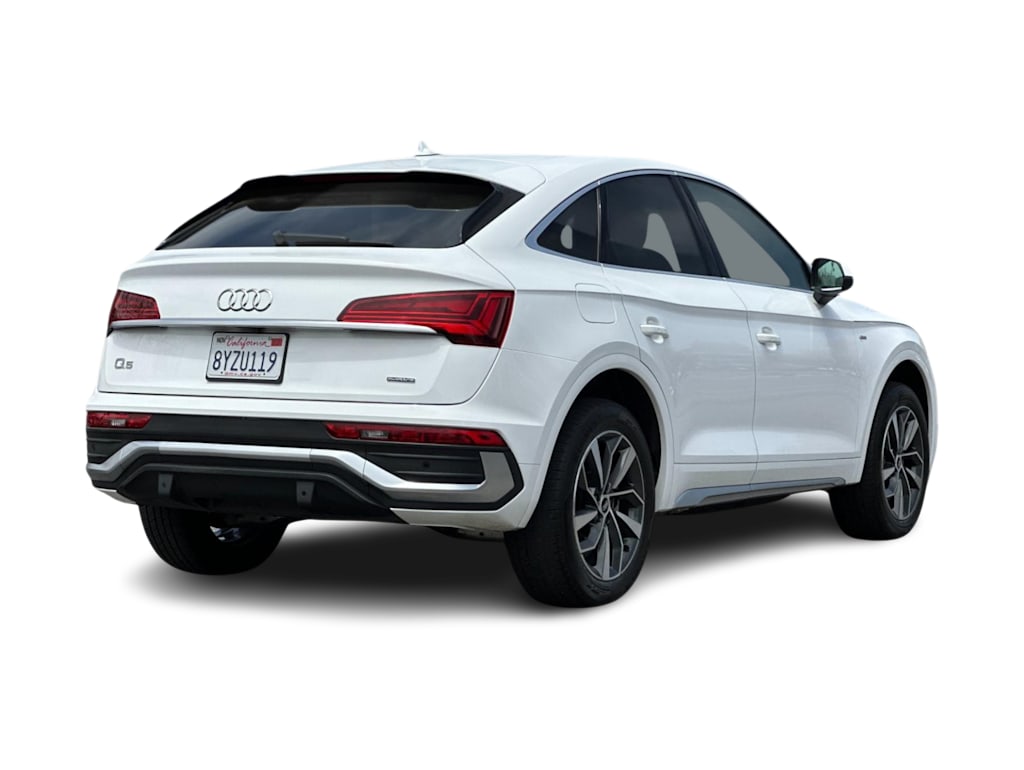 Thumbnail: 2022 Audi Q5 - 17