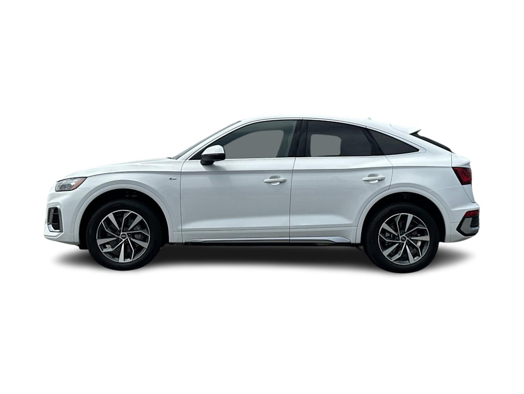 Thumbnail: 2022 Audi Q5 - 3
