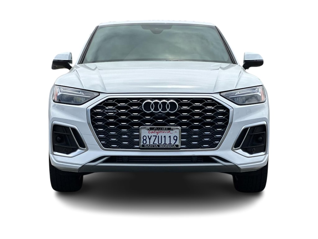 Thumbnail: 2022 Audi Q5 - 6