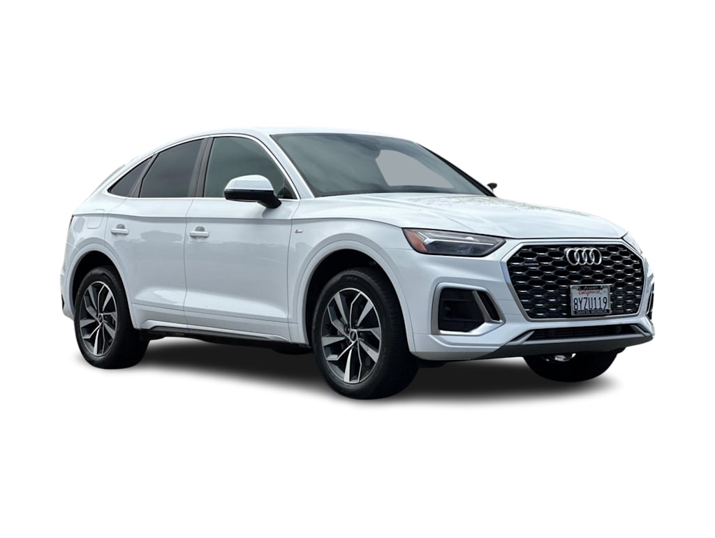 Thumbnail: 2022 Audi Q5 - 19