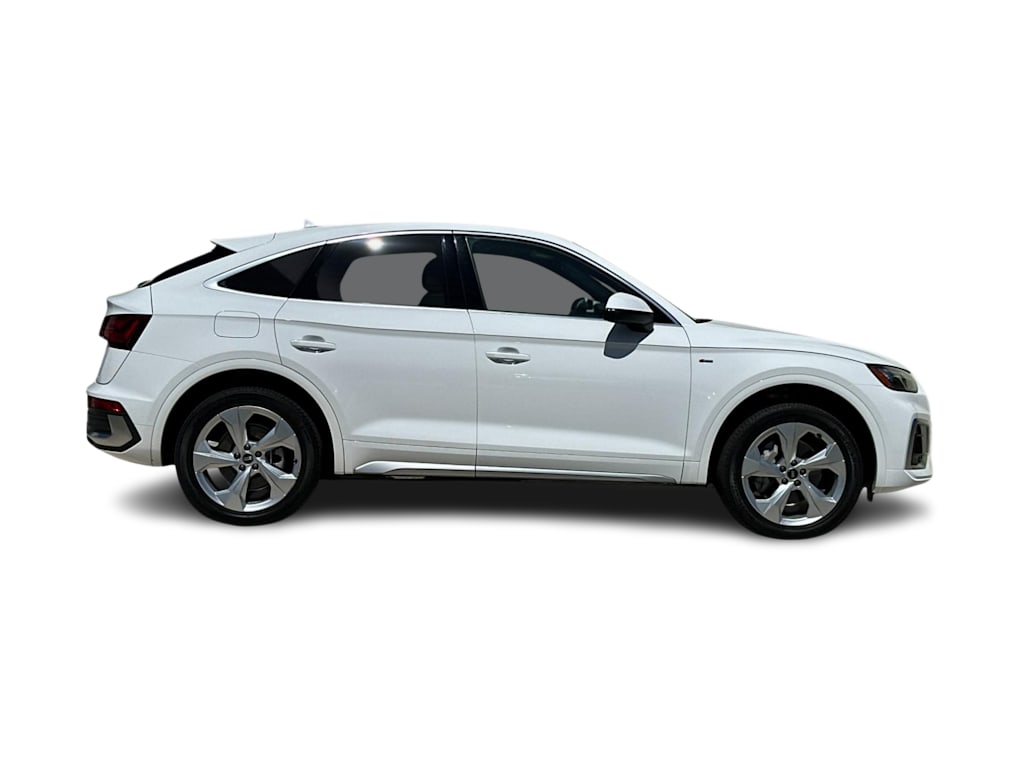 Thumbnail: 2023 Audi Q5 - 18