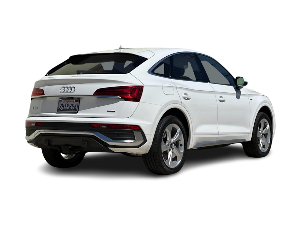 Thumbnail: 2023 Audi Q5 - 17