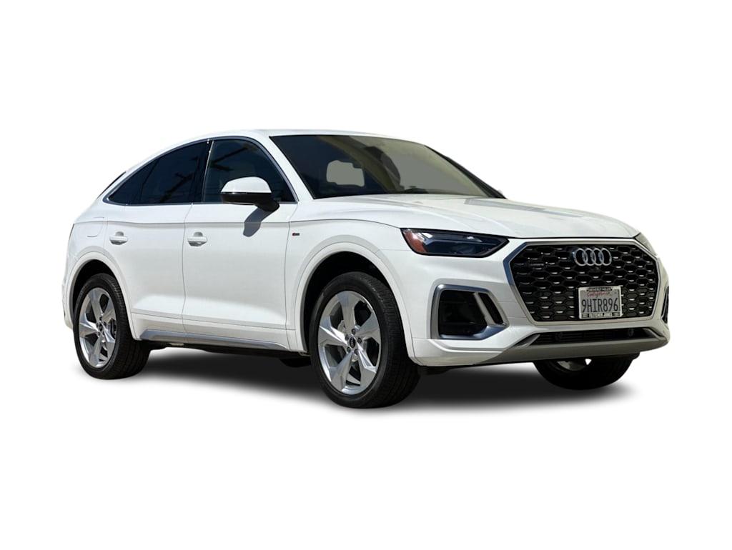 Thumbnail: 2023 Audi Q5 - 19