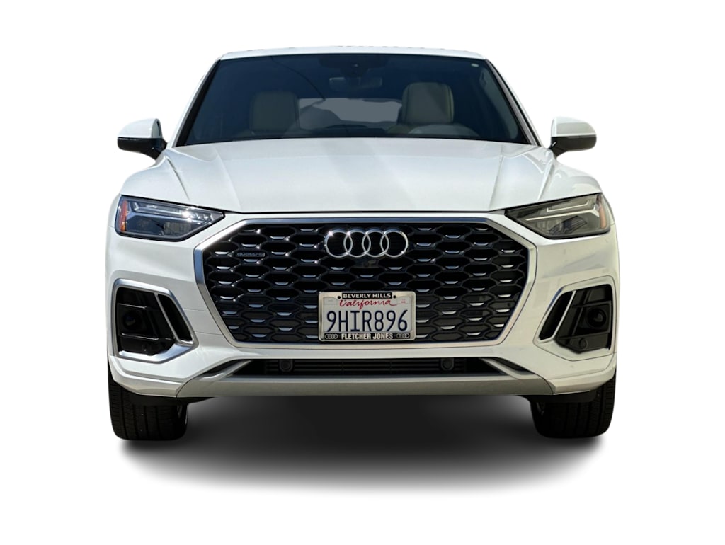 Thumbnail: 2023 Audi Q5 - 6