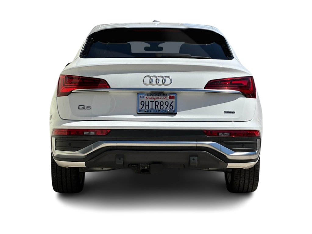 Thumbnail: 2023 Audi Q5 - 5