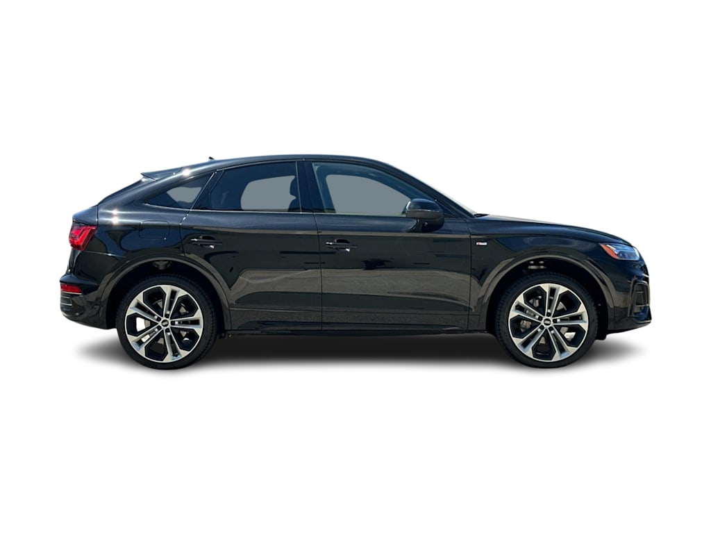 Thumbnail: 2023 Audi Q5 - 18