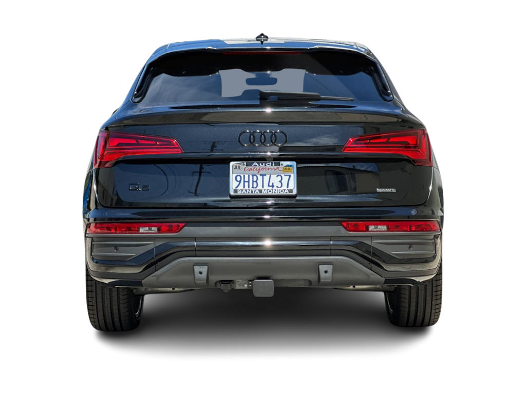 Thumbnail: 2023 Audi Q5 - 5