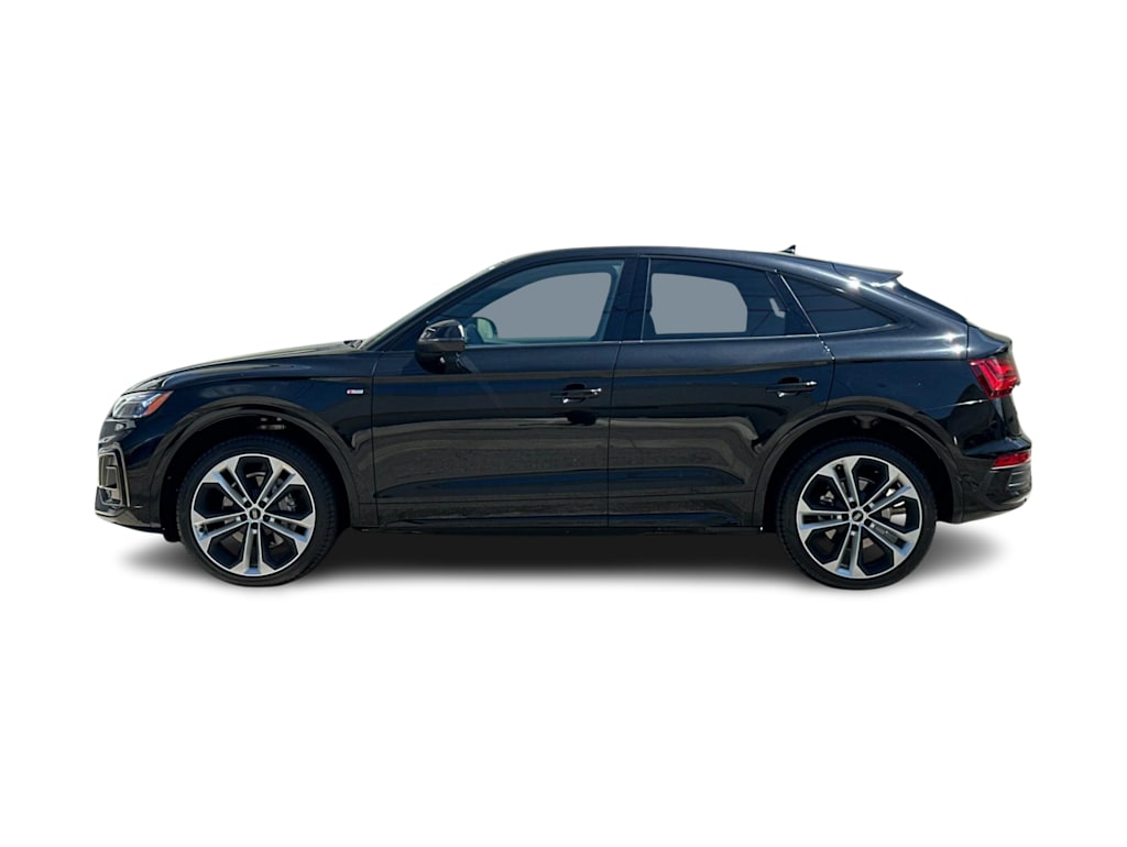 Thumbnail: 2023 Audi Q5 - 3