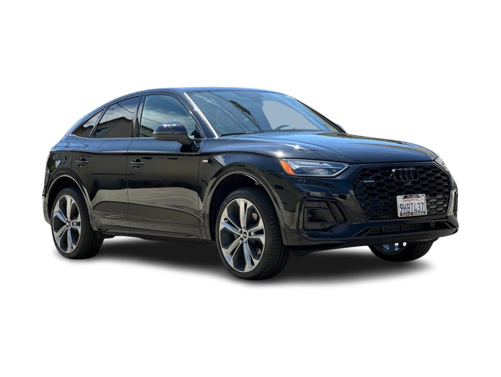 Thumbnail: 2023 Audi Q5 - 19