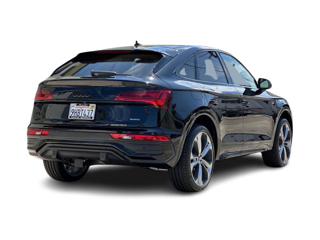 Thumbnail: 2023 Audi Q5 - 17