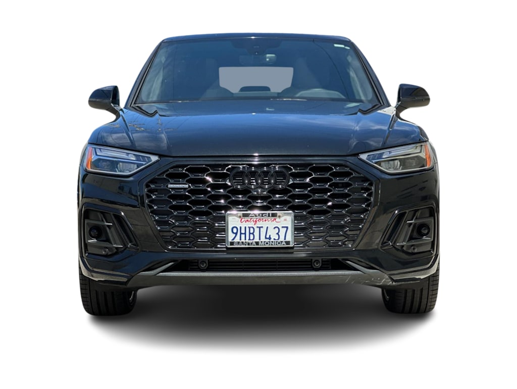 Thumbnail: 2023 Audi Q5 - 6