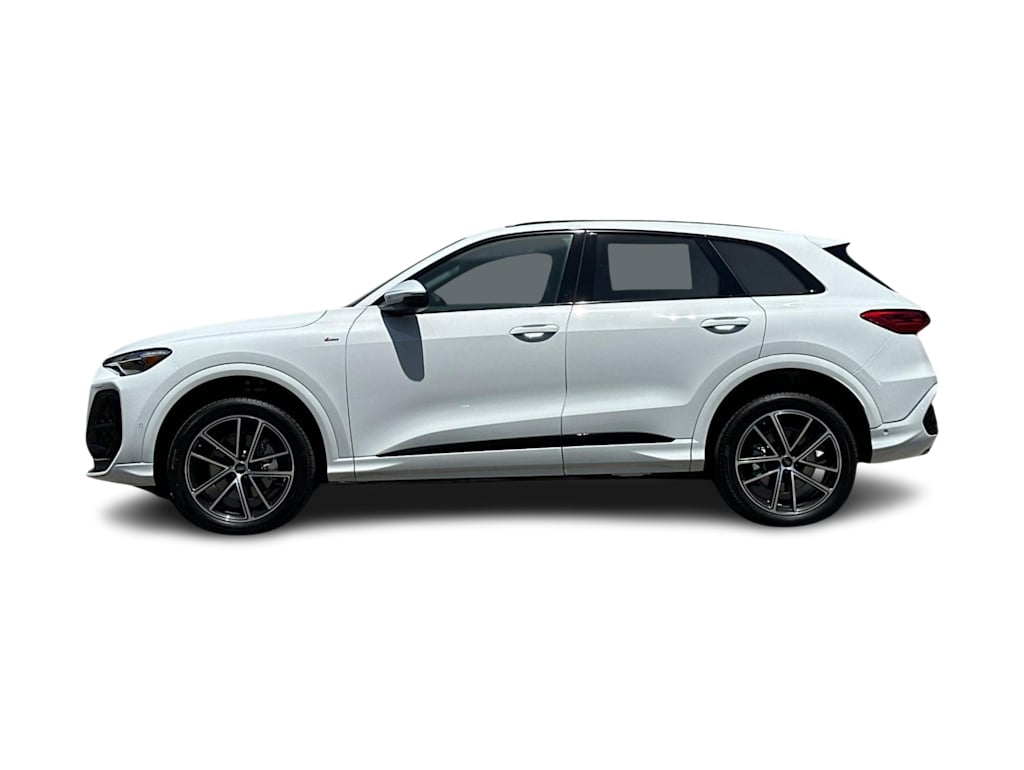 Thumbnail: 2026 Audi Q5 - 2