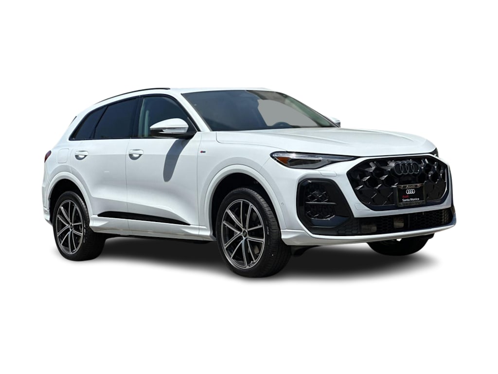 Thumbnail: 2026 Audi Q5 - 9