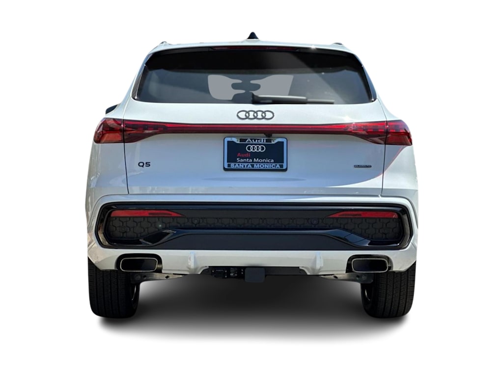 Thumbnail: 2026 Audi Q5 - 3